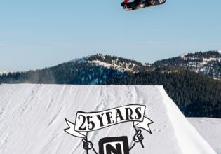 Nitro 25 Years