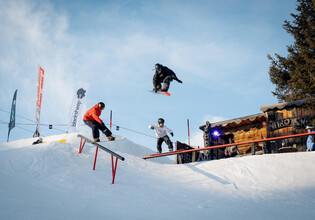 2025-02-05.-07. Nitro Snowboards Leogang Team Shoo