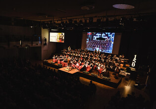 Bürgermusik Saalfelden