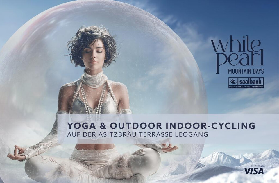 WPMD26 Yoga