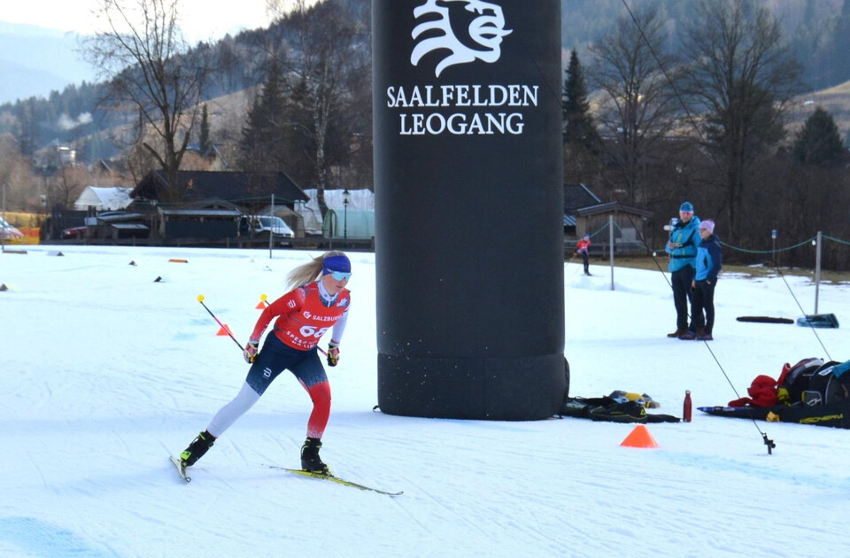 Landesmeisterschaft Leogang