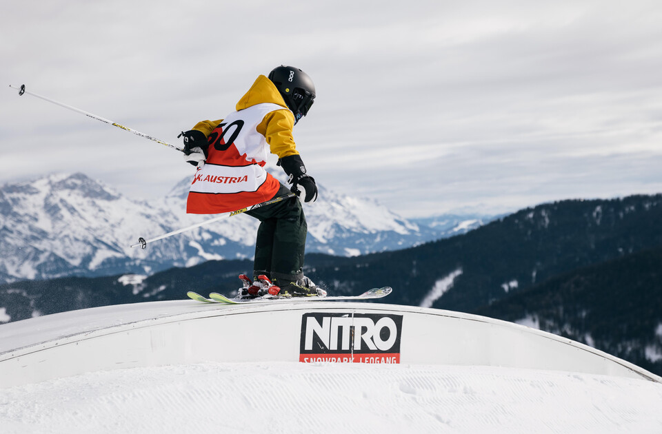 Ski Austria Snowpark Days