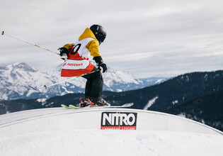 Ski Austria Snowpark Days