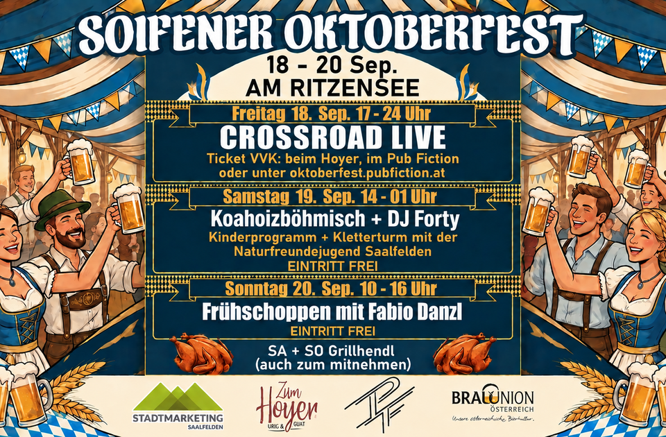 Soifener Oktoberfest