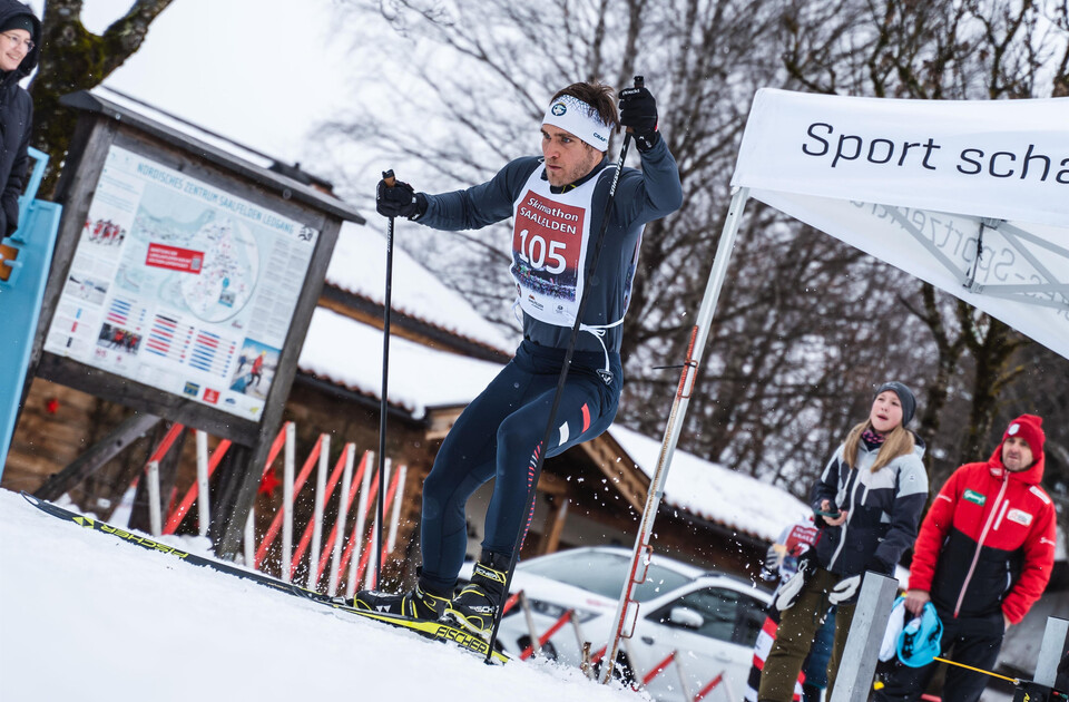 Stadtmeisterschaft Saalfelden | © Michael Geißler