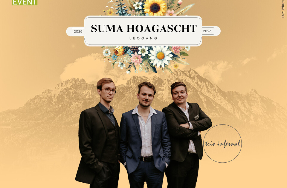 Suma Hoagascht Leogang