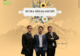 Suma Hoagascht Leogang