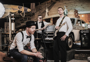 The Wango Tangos | © Elisabeth Eder