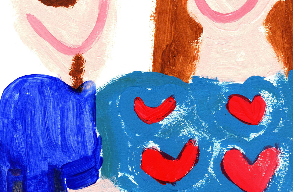 Behinderte Liebe | © Theater Ecce
