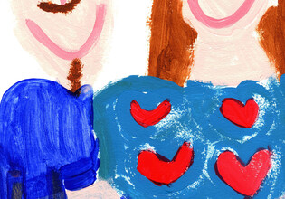 Behinderte Liebe | © Theater Ecce