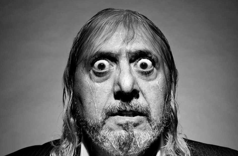 König Lear | © Theater Ecce