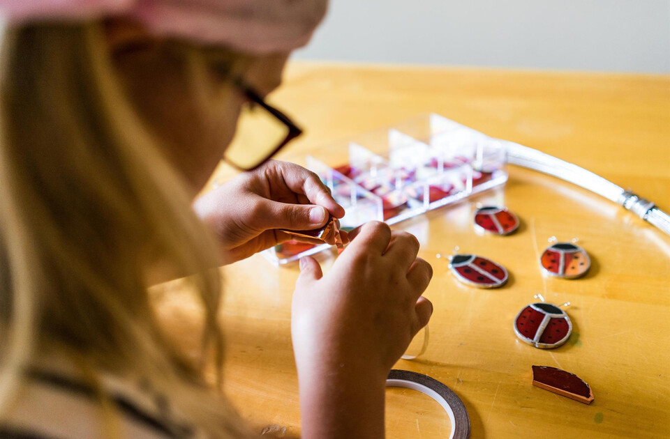 Kinderprogramm | © Michael Geißler
