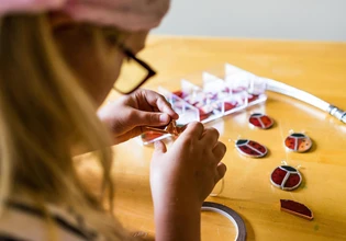 Kinderprogramm | © Michael Geißler