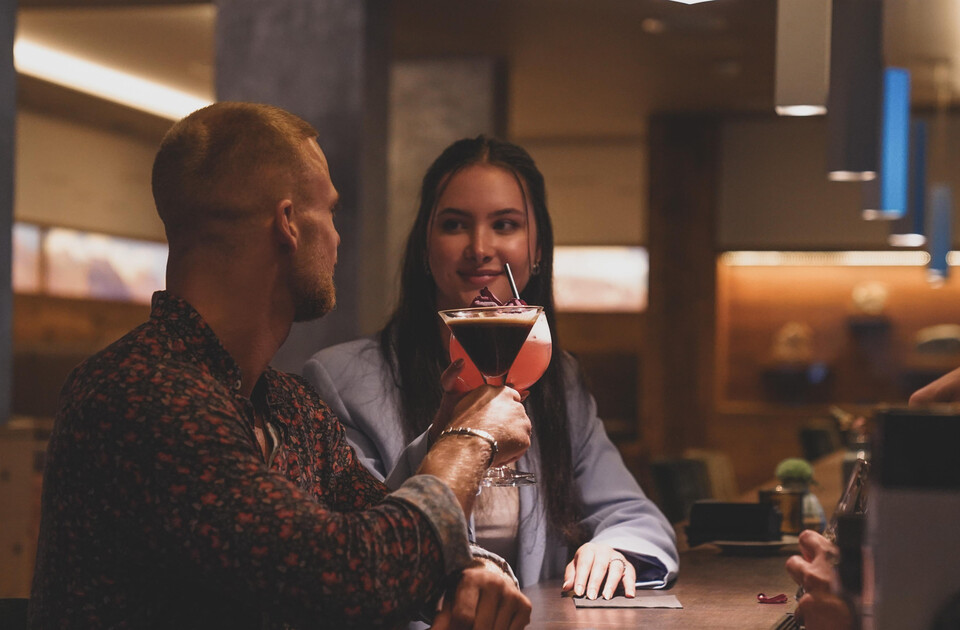 Valentinstag im Hotel Gut Brandhof
