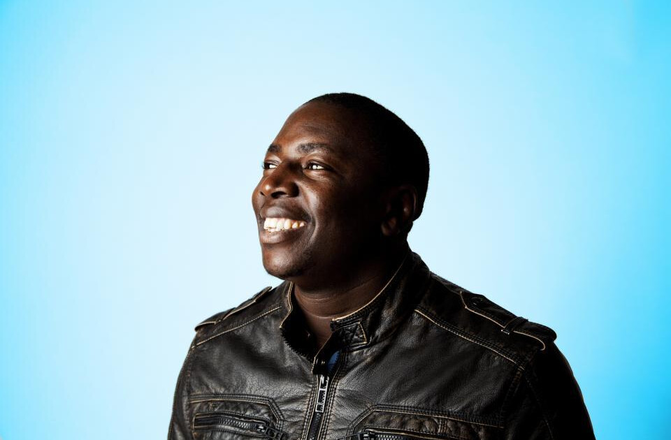 Vieux Farka Touré | © Vieux Farka Touré