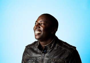 Vieux Farka Touré | © Vieux Farka Touré