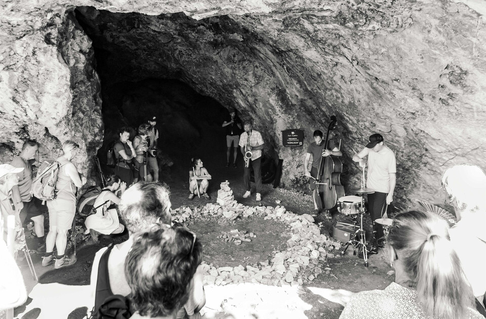 We Hike Jazz | © Rosario Multari