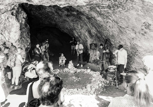We Hike Jazz | © Rosario Multari