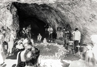 We Hike Jazz | © Rosario Multari