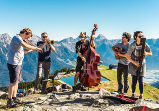 We Hike Jazz | © Michael Geißler