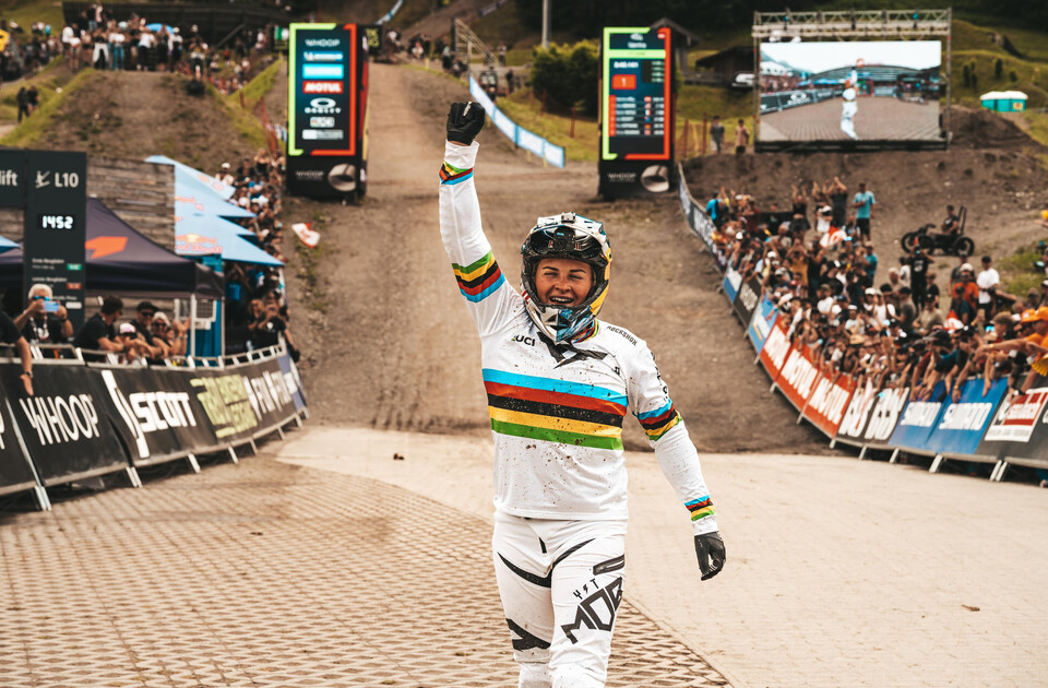 Valentina Höll ©Zettler-Motion