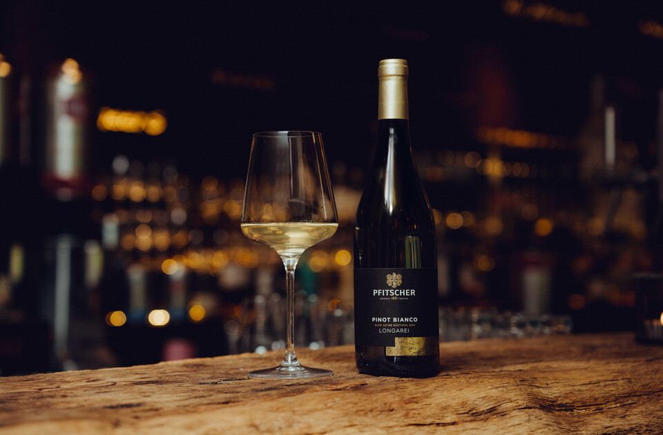 Winzerwoche Daniel Pfitscher