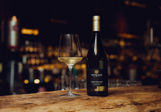 Winzerwoche Daniel Pfitscher