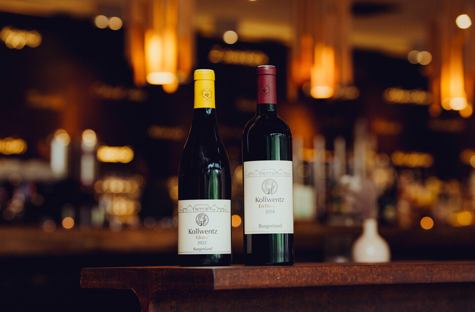 Winzerwochen Heidi Kollwentz