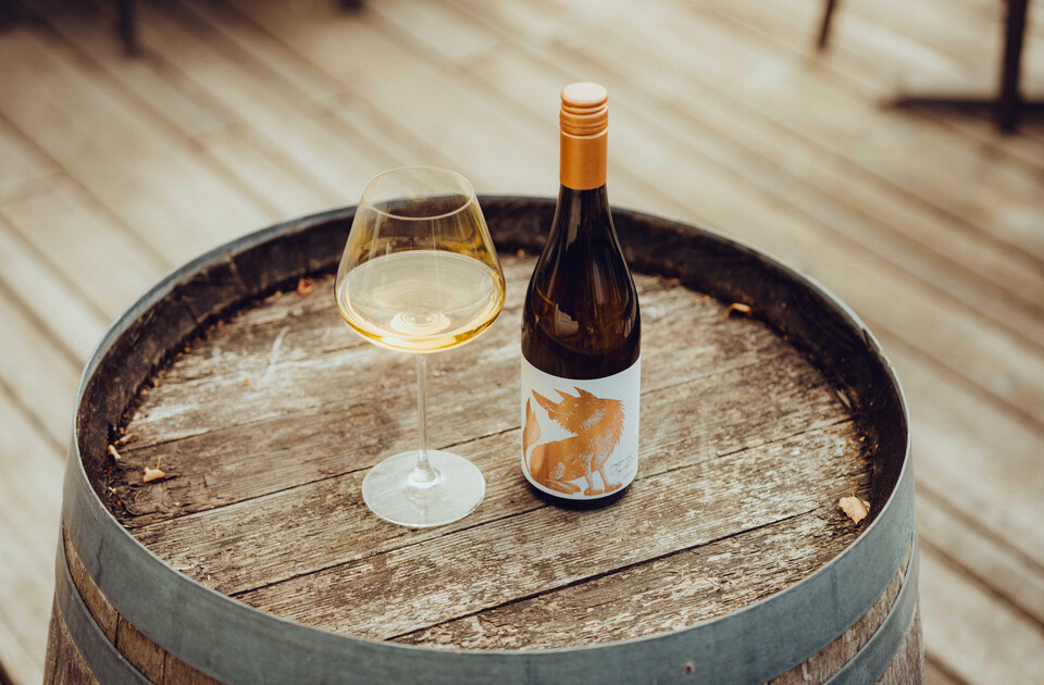 Winzerwochen Sighart Donabaum