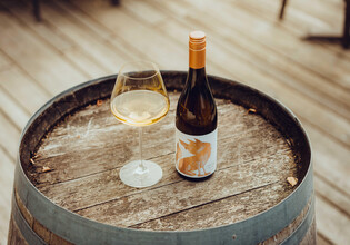 Winzerwochen Sighart Donabaum