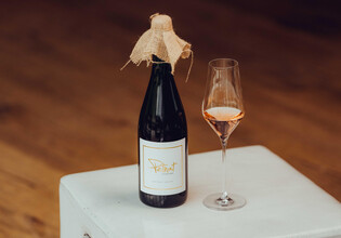 Winzerwochen Toni Hartl