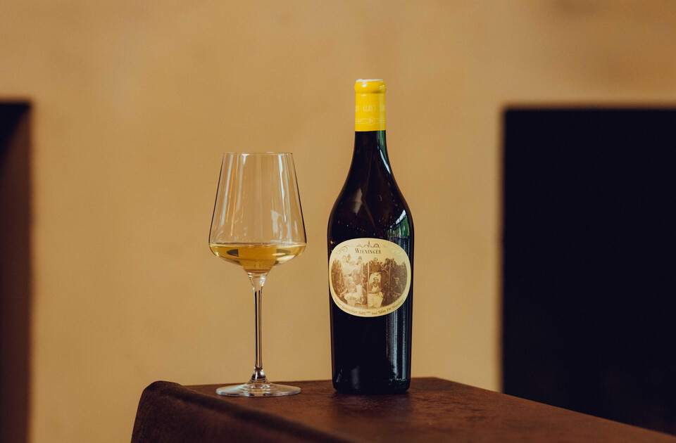 Winzerwochen Wieninger
