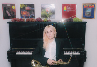 Yvonne Moriel | © Paola Lesslhumer