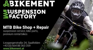 Bikement