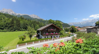 Hof | © Biohof Enn