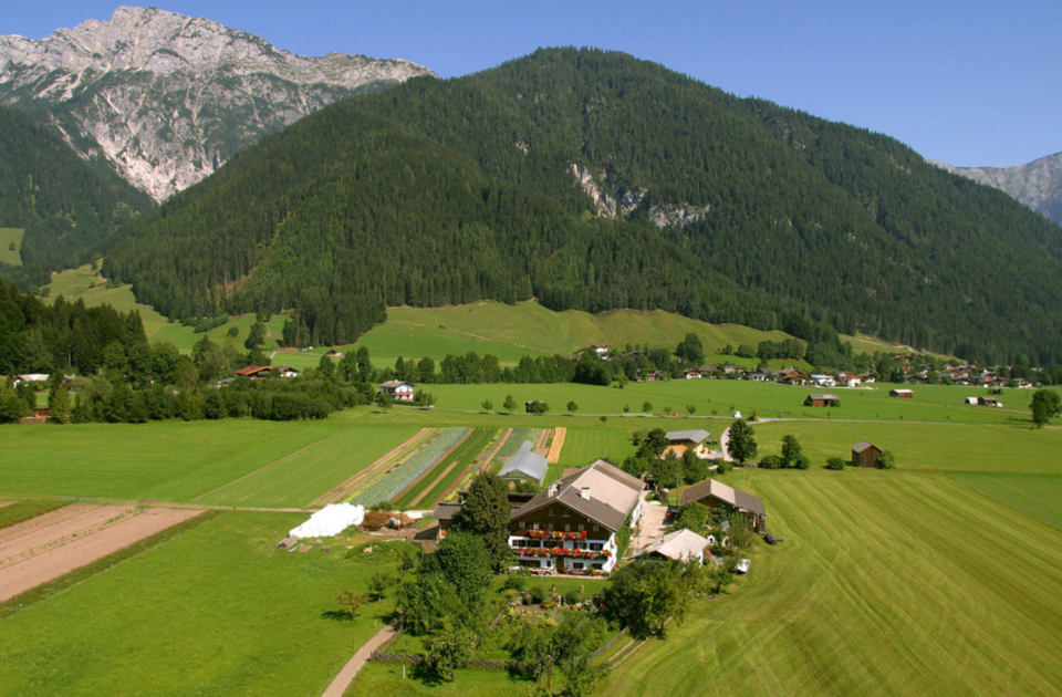 Biohof Stechaubauer | © Biohof Stechaubauer