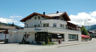 Außenansicht Pichlmaier | © Pichlmaier Café und Conditorei
