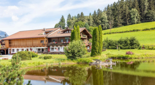 Gasthof Theurerhof | © Gasthof Theurerhof