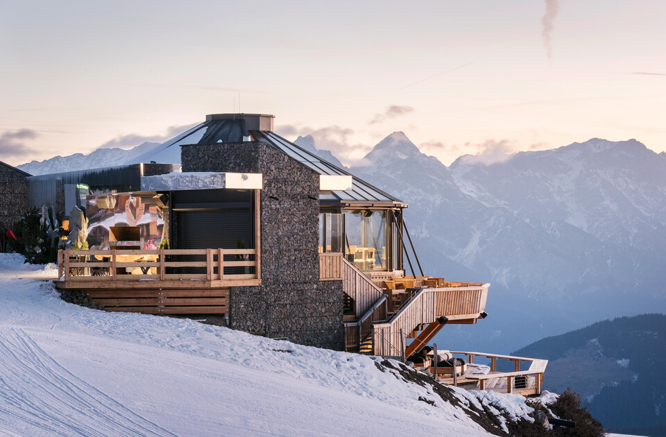 Hendlfischerei | © credit-by-guenter-standl