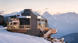 Hendlfischerei | © credit-by-guenter-standl