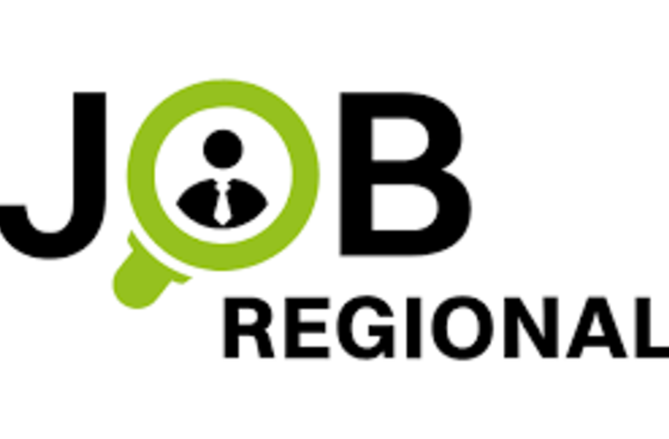 Jobregional