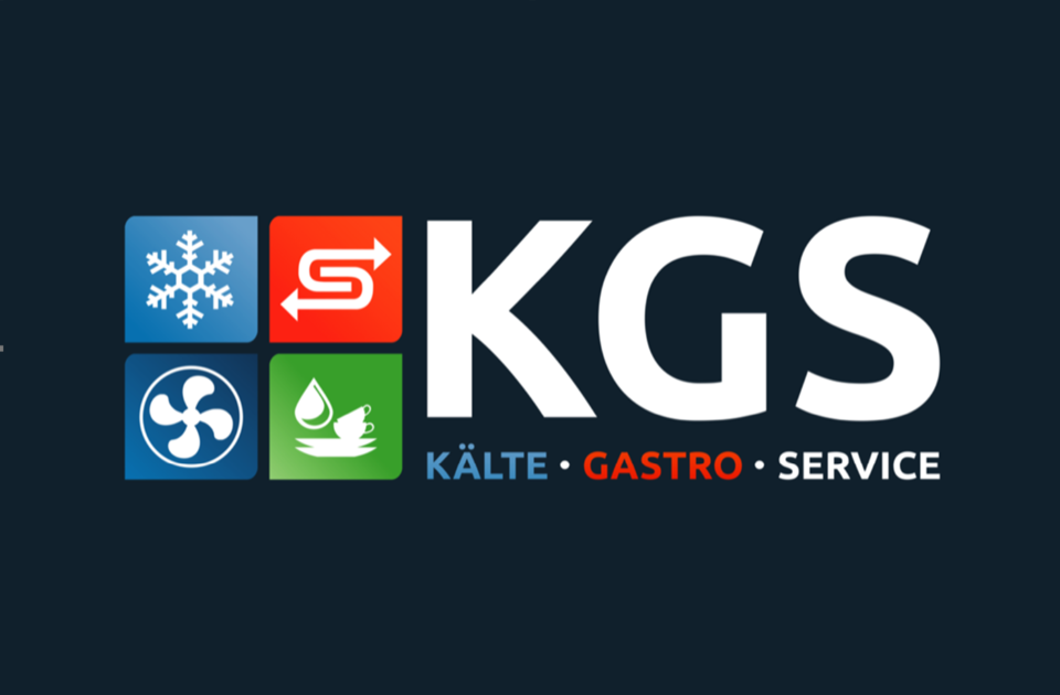 Logo KGS | © KGS