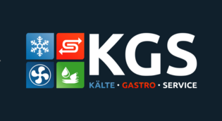 Logo KGS | © KGS