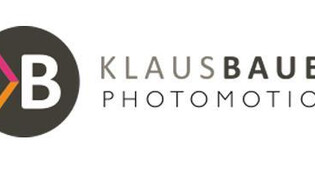 Logo_KlausBauer | © Klaus Bauer