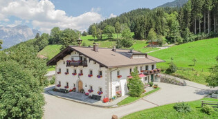 Oberdeutinghof | © Nectar and Pulse