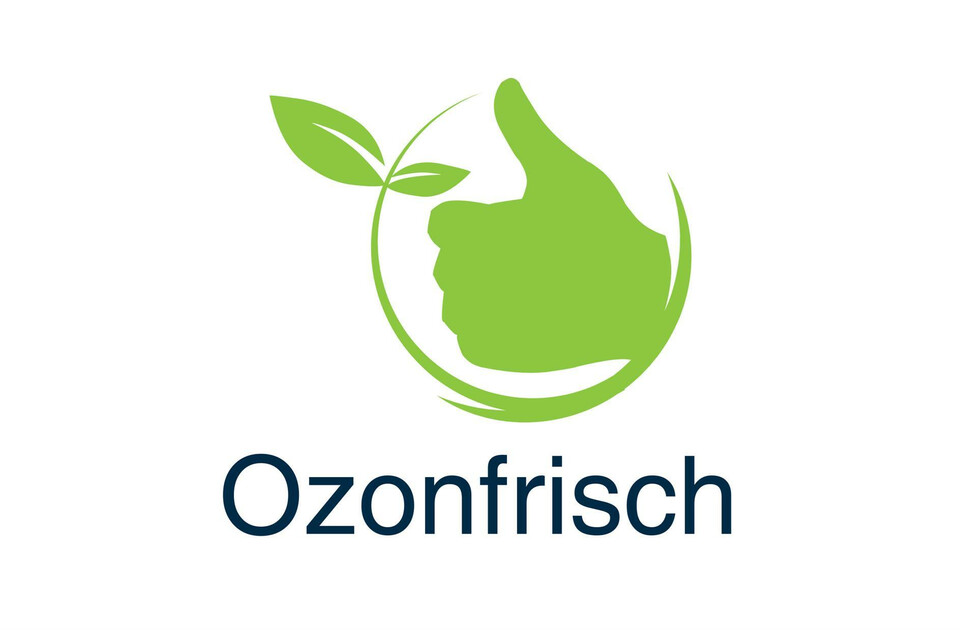 Ozonfrisch