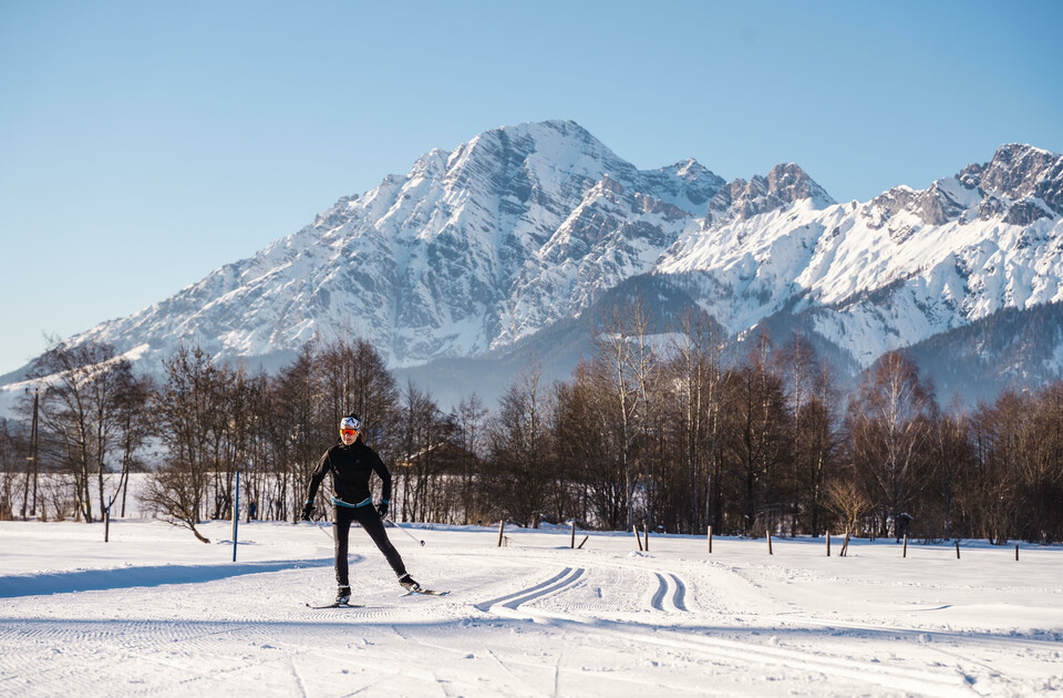 Schnegg Runde 1 | © Michael Geißler