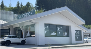 Voordox_außen | © Dogstyler