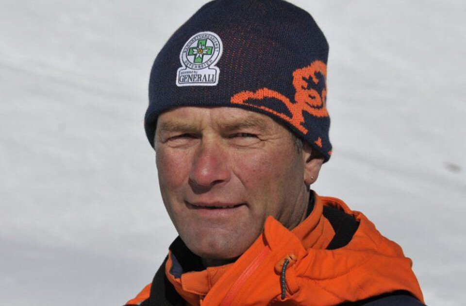 Klaus Wagenbichler | © Michael Geißler