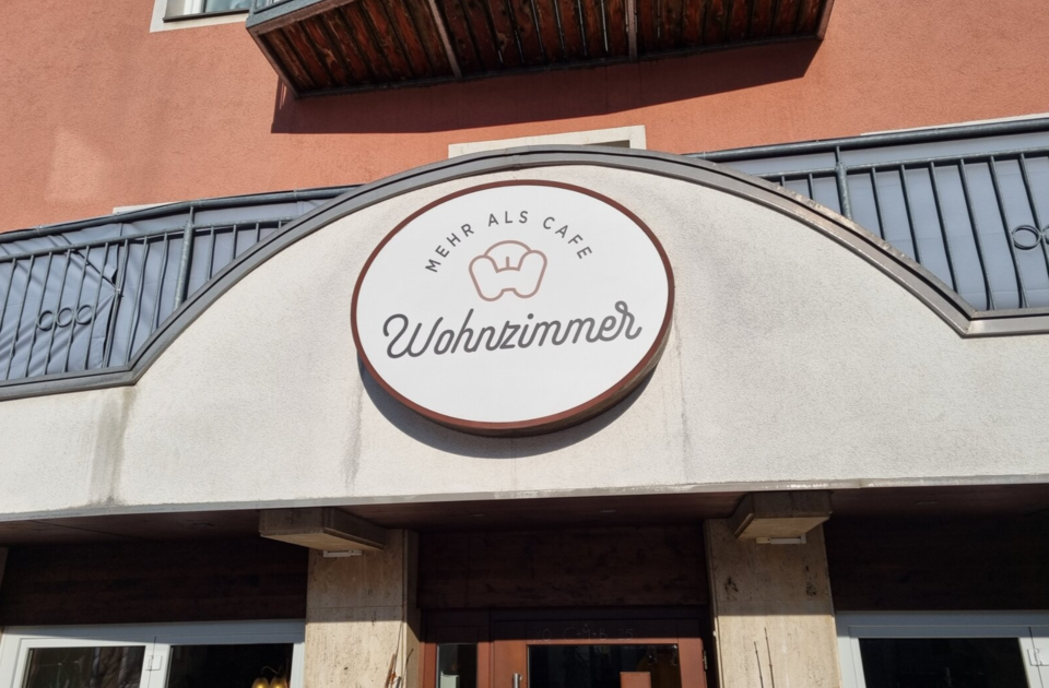 Wohnzimmer Außen